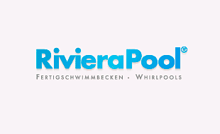 RivieraPool Fertigschwimmbad GmbH in Geeste - Logo