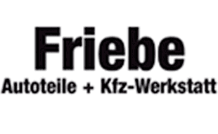 Friebe - Inh. Andreas Frank Autoteile + Kfz.-Werkstatt