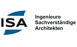 Ingenieur- und Sachverständigenbüro für Bauwesen Anhalt GmbH in Dessau-Roßlau - Logo