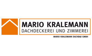 Mario Kralemann Dachbau GmbH in Bielefeld - Logo