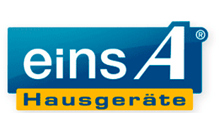 eins A Hausgeräte in Halle (Saale) - Logo