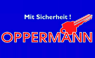 Oppermann Sicherheitstechnik - Inh. Christian Bührig e.K. in Wolfenbüttel - Logo