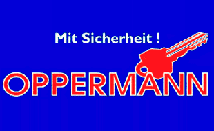 Oppermann Inh. Christian Bührig e.K. in Braunschweig - Logo