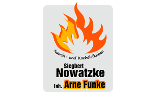 Siegbert Nowatzke e. K. - Inhaber: Arne Funke in Melle - Logo