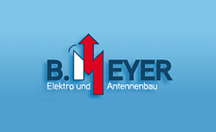 Elektro- und Antennenbau Meyer Inh. Steffen Roy in Halle (Saale) - Logo