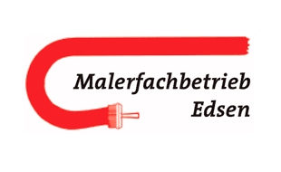 Edsen Malerfachbetrieb GmbH & Co. KG in Melle - Logo