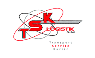 TSK Logistik GmbH in Bielefeld - Logo