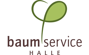 Baumservice Halle in Halle (Saale) - Logo