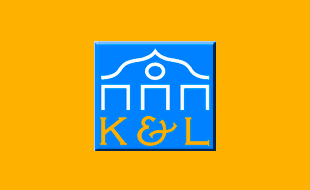 Kowalschek + Lapczyna Bau GmbH in Magdeburg - Logo