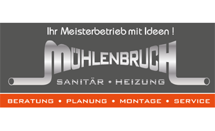 Mühlenbruch Andreas in Delmenhorst - Logo