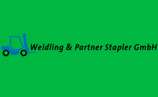 Weidling & Partner Stapler GmbH in Landsberg in Sachsen Anhalt - Logo