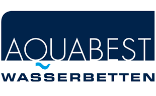 Aquabest Wasserbetten in Hannover - Logo