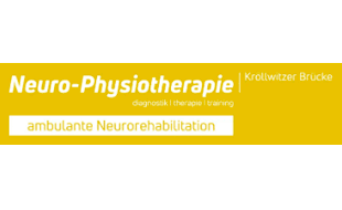 Neurophysiotherapie Kröllwitzer Brücke in Halle (Saale) - Logo