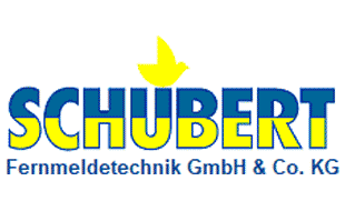 Schubert Fernmeldetechnik GmbH & Co.KG in Halle (Saale) - Logo