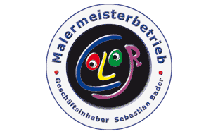 Malermeisterbetrieb Color in Eickendorf Gemeinde Bördeland - Logo