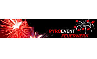 Elz - PYROEVENT Feuerwerk in Halle (Saale) - Logo