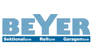 Walter Beyer Metallbau GmbH in Braunschweig - Logo