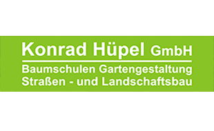 Konrad Hüpel GmbH in Melle - Logo