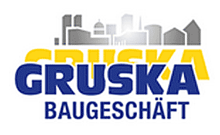 Baugeschäft Gruska in Hansestadt Salzwedel - Logo