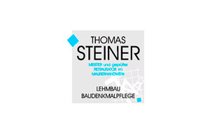 Steiner Thomas in Rietberg - Logo