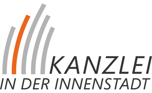 Kanzlei in der Innenstadt Rechtsanwalt Zöller in Münster - Logo