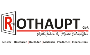 Rothaupt GbR in Wolfenbüttel - Logo
