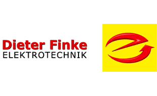 Elektromeister Mirko Finke GmbH in Landsberg in Sachsen Anhalt - Logo