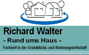 Walter Richard in Leer in Ostfriesland - Logo