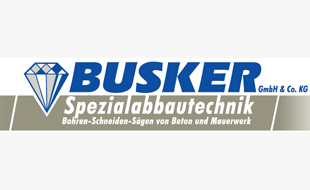 Hero Busker GmbH & Co. KG Spezialabbautechnik in Ihlow Kreis Aurich - Logo