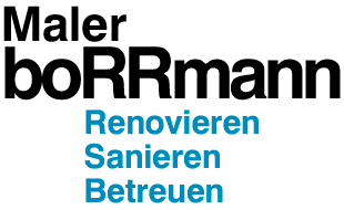 Borrmann GmbH in Wolfsburg - Logo