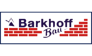Barkhoff Bau GmbH in Upgant Schott - Logo