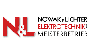 N & L Elektrotechnik Nowak & Lichter GmbH in Braunschweig - Logo