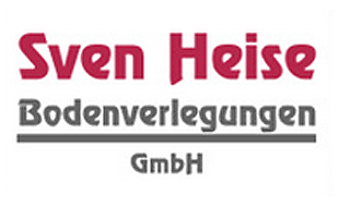 Sven Heise in Bremerhaven - Logo