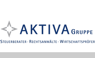 AKTIVA-Gruppe Steuerberater-Rechtsanwälte-Wirtschaftsprüfer in Leer in Ostfriesland - Logo