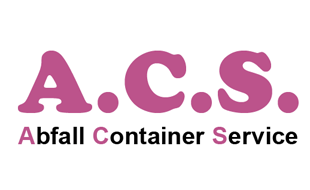 Gottschalk & Keller GbR A.C.S Abfall-Container-Service in Hannover - Logo