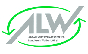Abfallwirtschaftsbetrieb Landkreis Wolfenbüttel ein Betrieb d.Wirtschaftsbetr. Landkreis Wolfenbüttel in Wolfenbüttel - Logo