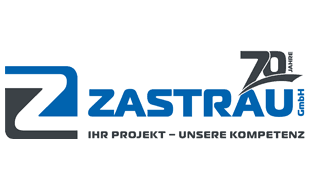 ZASTRAU GmbH in Göttingen - Logo