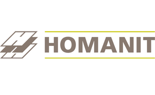 Homanit GmbH & Co. KG in Herzberg am Harz - Logo