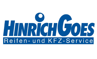 Reifen- u. Kfz-Service Hinrich Goes in Aurich in Ostfriesland - Logo