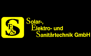Solar-,Elektro- u. Sanitärtechnik GmbH in Magdeburg - Logo