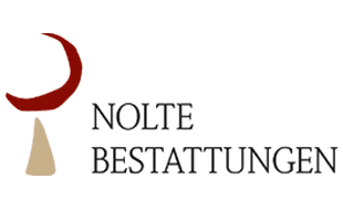 FirmenlogoNolte Bestattungsinstitut Northeim