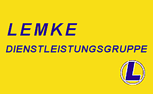 Lemke GmbH & Co. KG in Wilhelmshaven - Logo