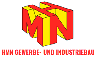HMN Gewerbe- u. Industriebau GmbH & Co. KG in Northeim - Logo