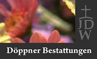 Döppner Bestattungen in Magdeburg - Logo