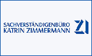 Sachverständigenbüro Zimmermann in Magdeburg - Logo