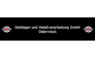 Gleitlager & Metallverarb.GmbH in Osterwieck - Logo