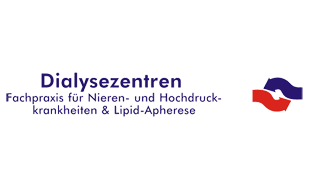 Dialysezentrum Stadtfeld in Magdeburg - Logo