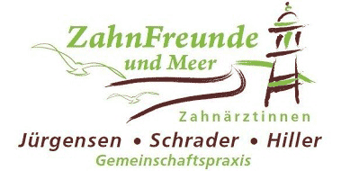 ZahnFreunde und Meer in Braunschweig - Logo