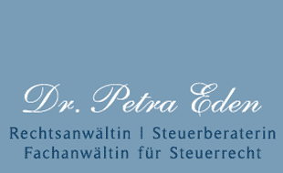 Eden Petra Dr. in Oldenburg in Oldenburg - Logo