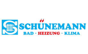 Schünemann Heizung Sanitär GmbH in Magdeburg - Logo